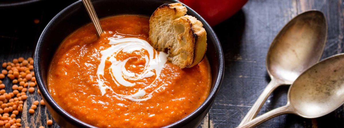 6 Delicious Recipe Ideas for Quick and Easy Soups that Taste Delicious