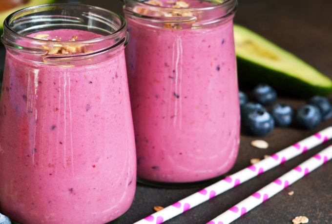 The Most Delicious and Easy to Make Smoothies